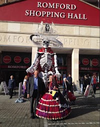 Romford Shopping Hall 1073496 Image 4